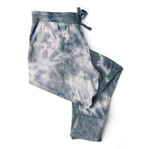 Hello Mello® Dyes The Limit Lounge Joggers - Gray XL (16)